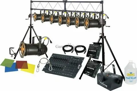 Lighting system