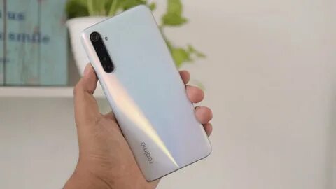 Realme air 6 обзор