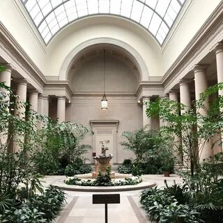 National gallery washington
