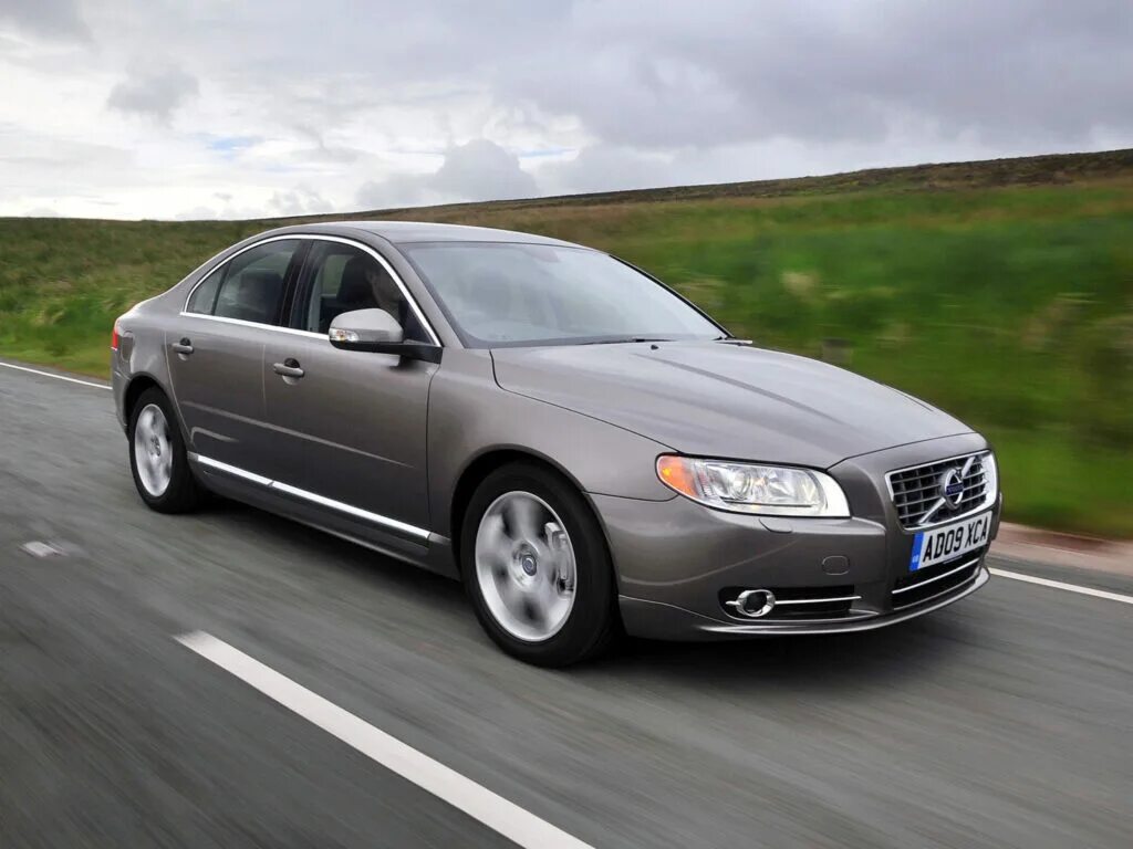 Авто в том купить. Volvo s80 2010. Volvo s80 II. Volvo s80 2008. Вольво седан s80.