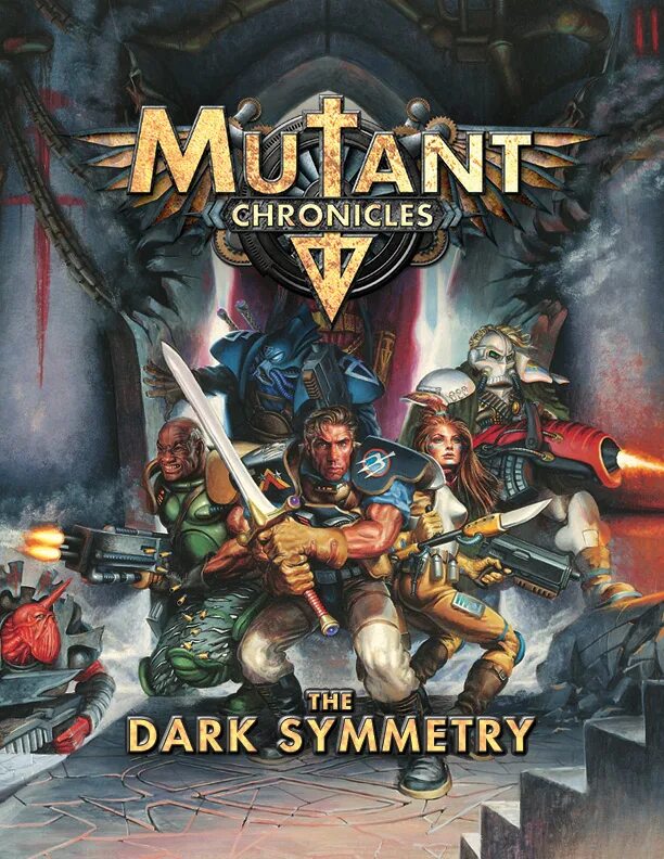 Doom troopers: mutant chronicles. Paul bonner mutant chronicles. Хроники мутантов настольная игра. Игра dark chronicles. Doom troopers algeroth.