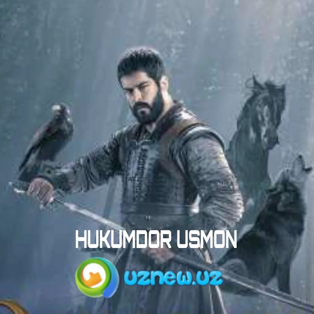 Hukumdor usmon 462