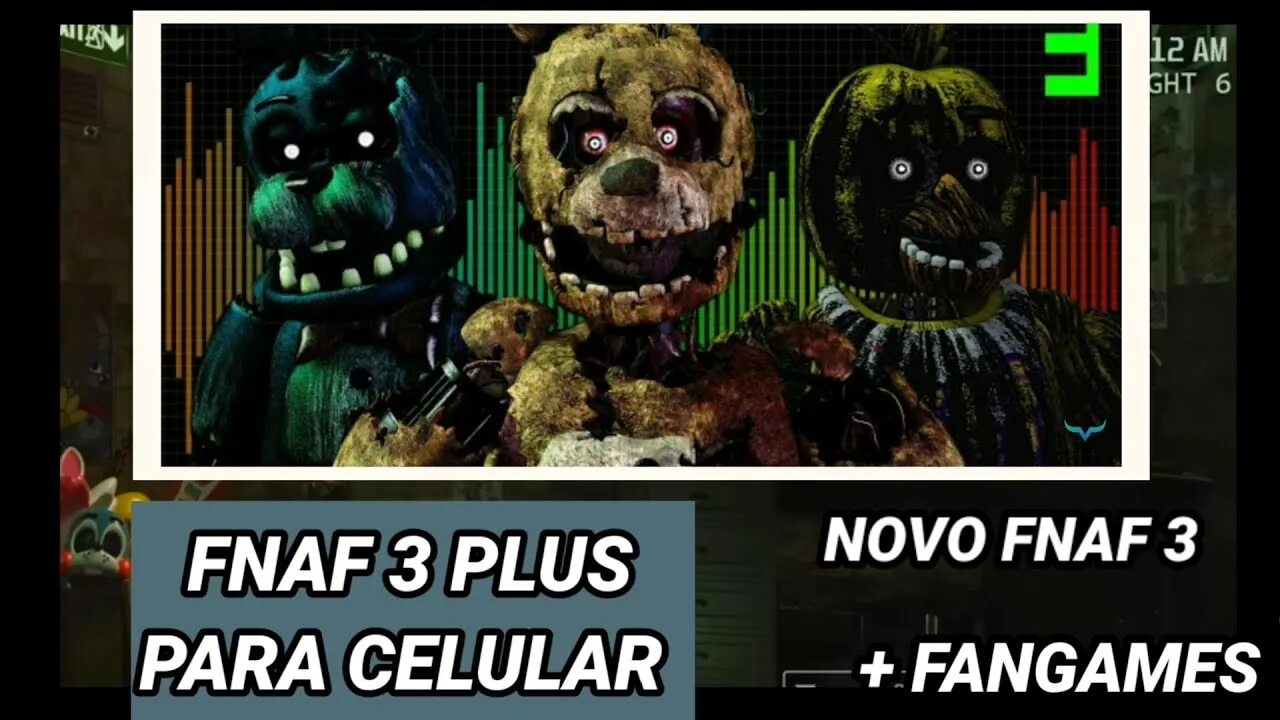 Фнаф плюс lostpawplay. Фнаф плюс lostpawplay