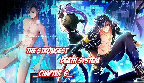 The strongest system