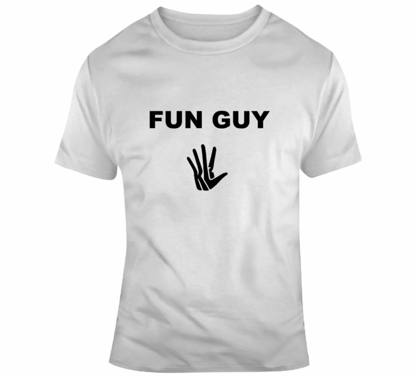 Kawhi fun guy. NBA Fan t Shirts. Fun guys