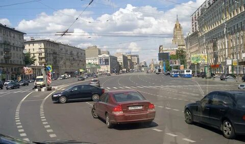 Москва зубовская 2