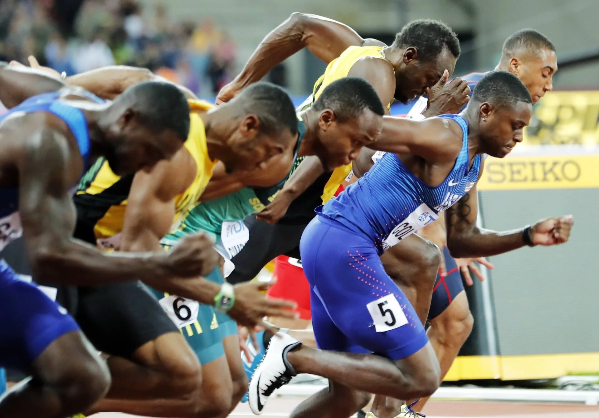 олимпийский чемпион бег 100м. 100 метров как выглядит. сто метров наглядно. усейн болт бег покадровка с 10 по 10 метров. усейн болт скорость км/ч.