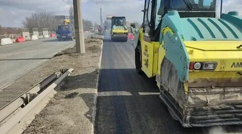 Извинился на дороге