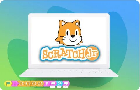 Scratch jr