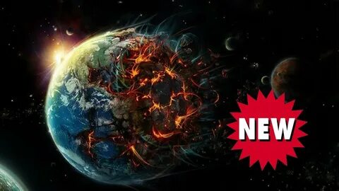 We earth