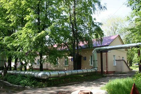 Московский пр 9