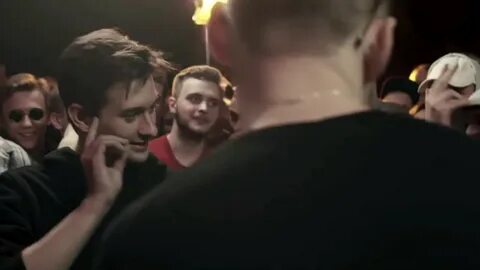 Oxxxymiron palmdropov