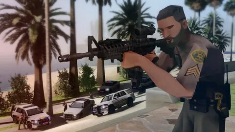 Gta dm