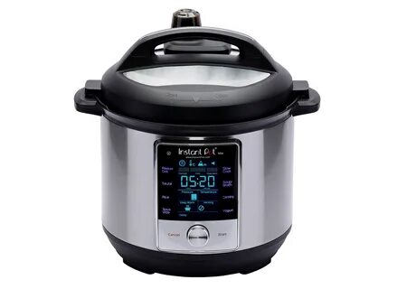 Cooker