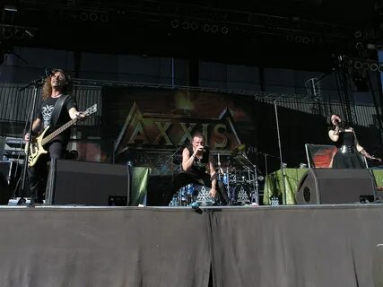 Metal night