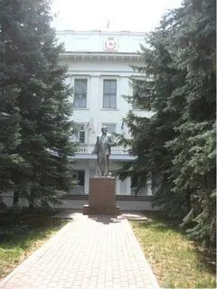 Сайт автозаводского районного