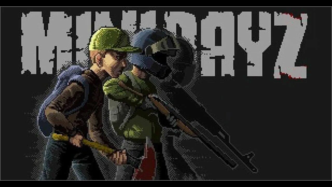 Игра мини дейз. Mini DAYZ 2. Mini DAYZ 2 персонажи. Mini DAYZ 2 Sprites. Mini DAYZ мультиплеер.