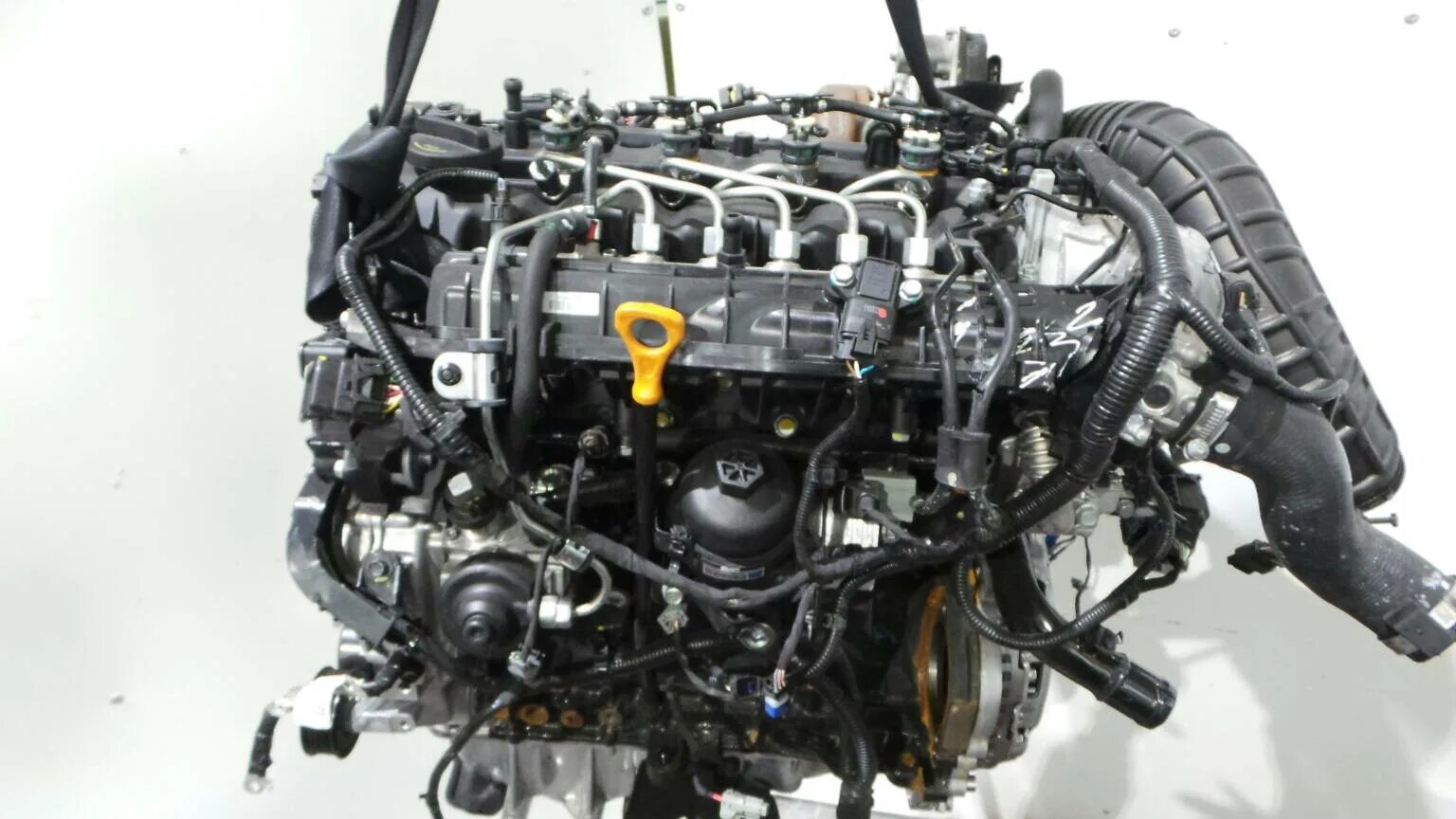 Двигатель нового сид. Двигатель Киа СИД 1.6. D4fb 1.6 CRDI. Kia Ceed 1.6 CRDI. Двигатель Киа СИД 1.