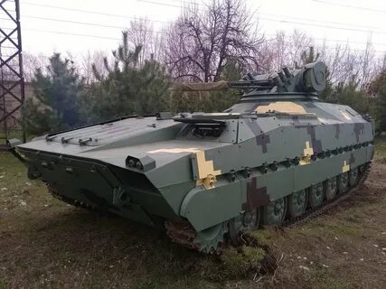 Бмп украины