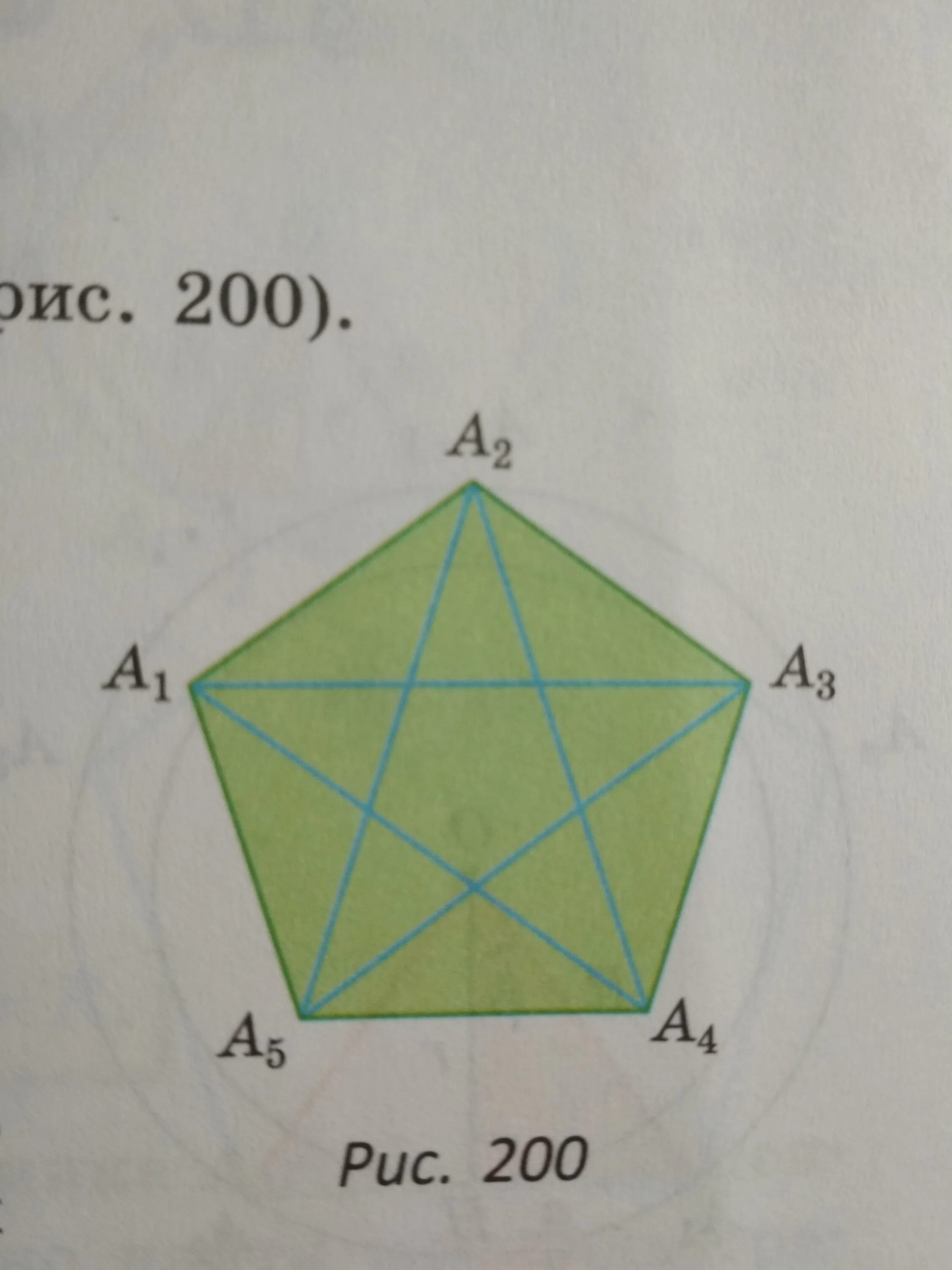 Диагонали правильного пятиугольника. Пятиугольник. Диагонали пятиугольника. Стороны пятиугольника. Правильный пятиугольник а1а2а3а4а5 точка о.