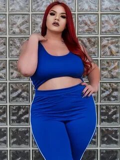 Related image with stephany gonzalez curvy instagram fashion plus size mode...