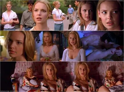 Slideshow katherine heigl breast size.
