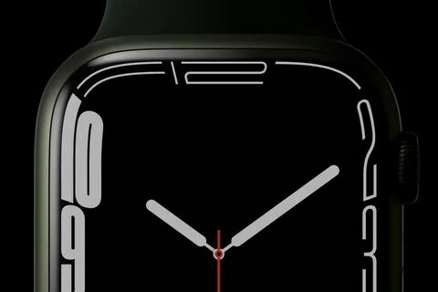 Выход часов apple watch