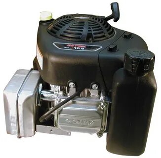 Briggs stratton 10 л с