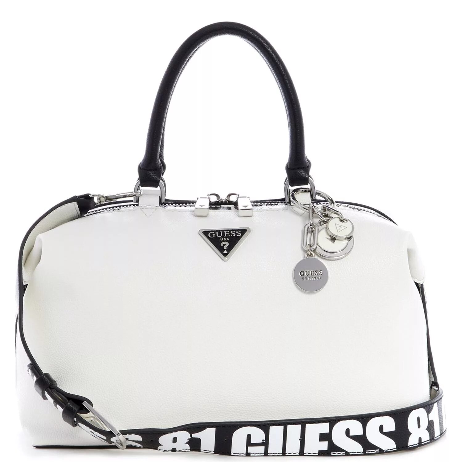 Авито гесс. Guess Narita сумка белая. Сумка guess Narita. Сумка guess Narita Satchel. Сумка Тоуи guess.