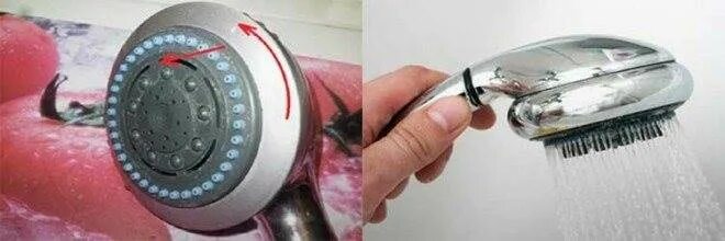 Как разобрать для чистки. Разобрать лейку душа grohe. разобрать лейку grohe. разобрать душевую лейку grohe. лейка для душа с переключателем.