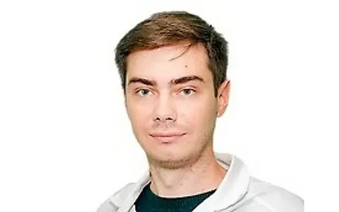 Врач абрамов
