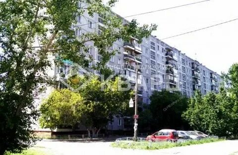 Квартиры на есенина нижний новгород