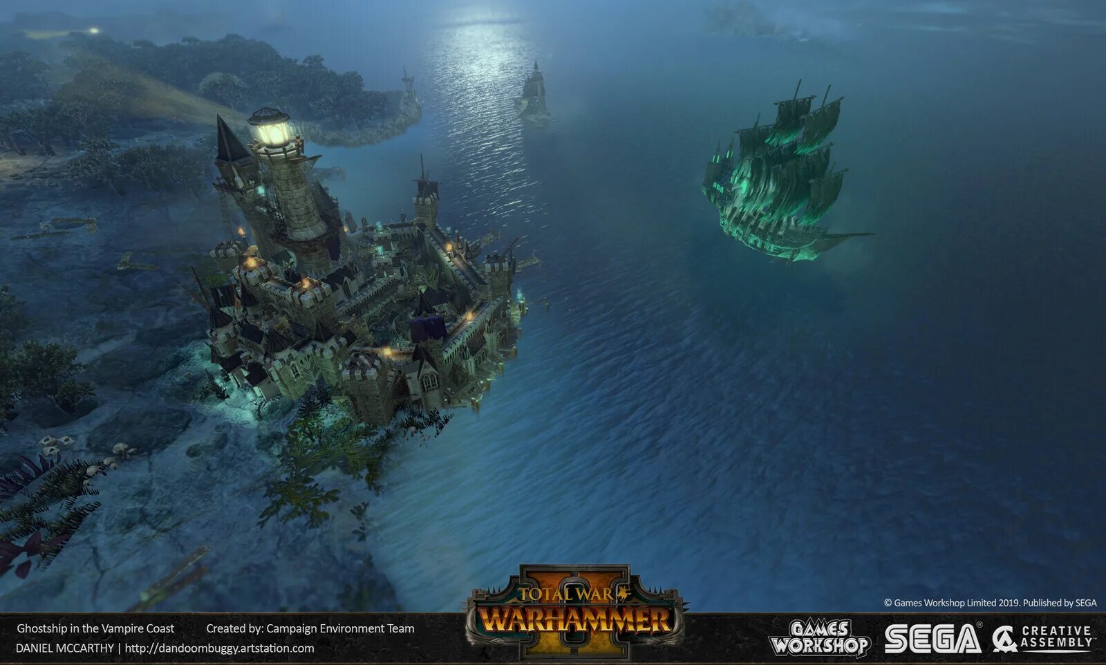 Total ships. Total war warhammer 2 vampire coast. total war warhammer campaign ships. total war warhammer 2 vampire coast art. total war: warhammer ii — curse of the vampire coast (dlc).