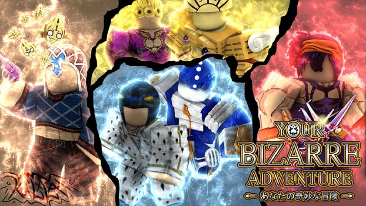 Bizarre adventures codes. Your bizarre adventure роблокс. роблокс джоджо your bizarre adventure. your bizarre adventure коды. фото роблокс.