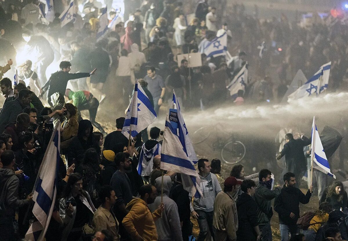 Сегодня в израиле. Массовые протесты. Протесты в Израиле.