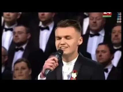 Белорусская провокация