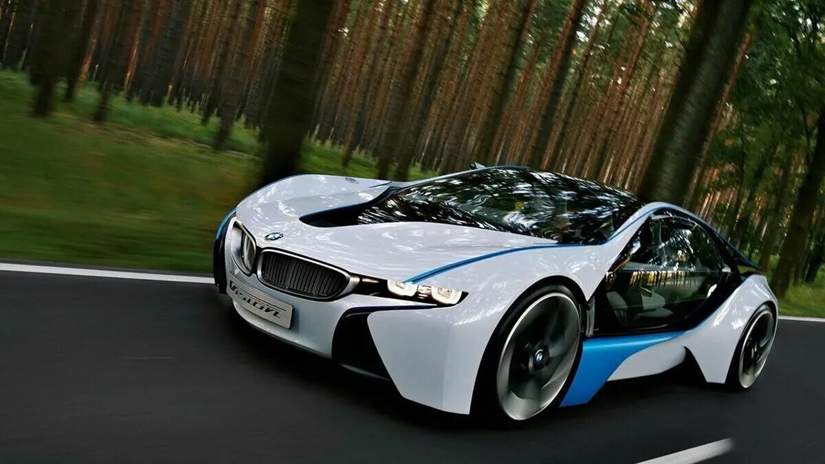Стоить бмв. Bmw i8. бмв ай 8. новая bmw i10. bmw i8 vision concept.