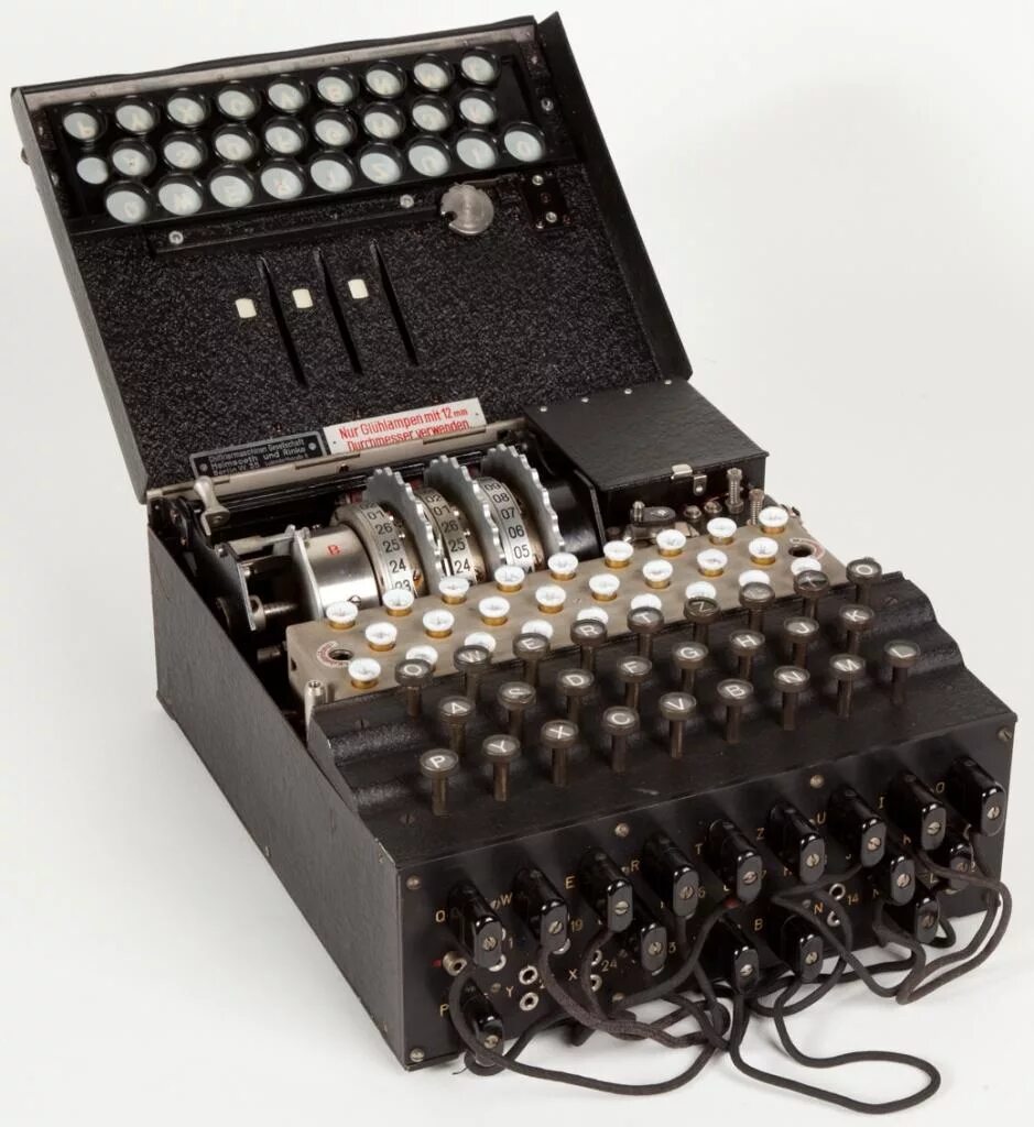 Шифровальная машинка Энигма. Энигма криптографическая машина. Немецкая машина Энигма. Энигма м 4.