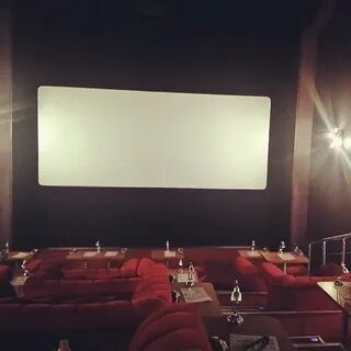 Кинотеатр нев