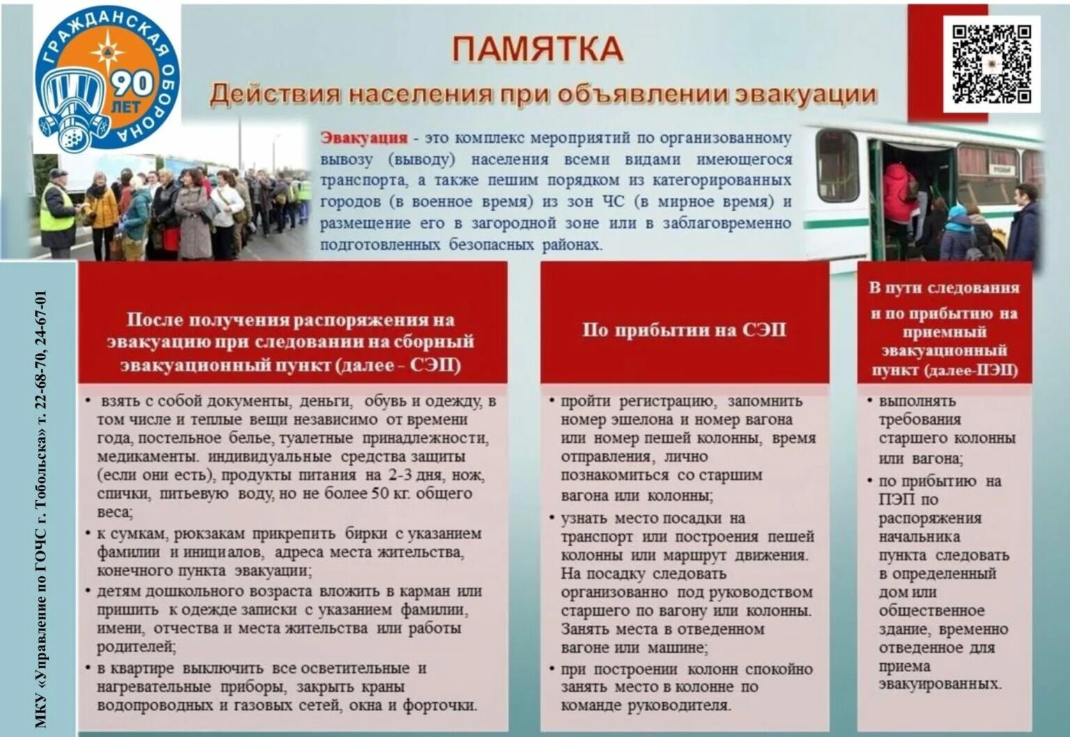 Методические рекомендации мчс по эвакуации населения. Структура эвакуационной комиссии организации. Пункты временного размещения при проведении эвакуации. Мероприятия по эвакуации. Порядок эвакуации при чрезвычайных ситуациях.