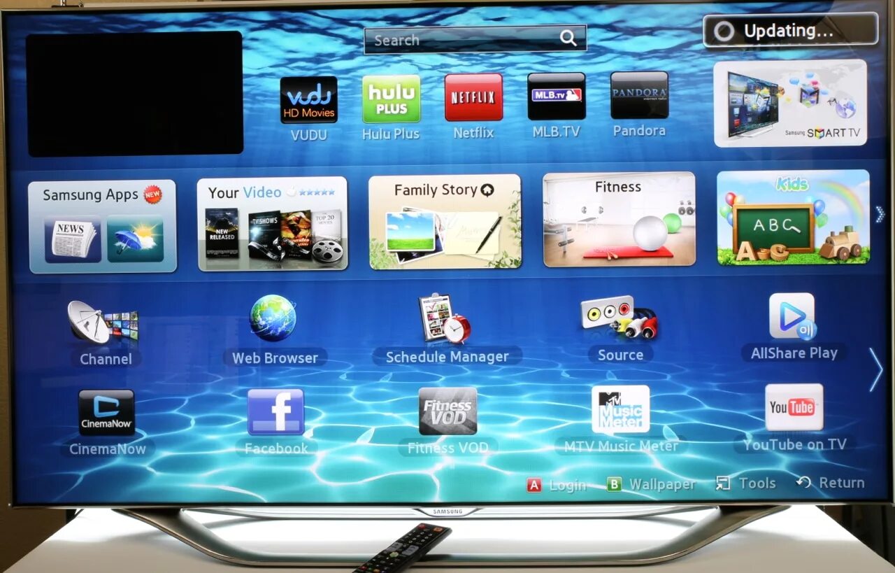 Что значит смарт тв. Samsung Smart TV. Телевизор Samsung смарт ТВ. Самсунг смарт ТВ 2016г. Samsung Smart TV Android 11.