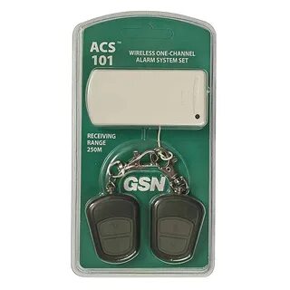 Acs 101