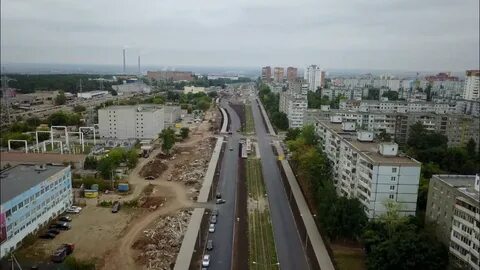 Ул полет