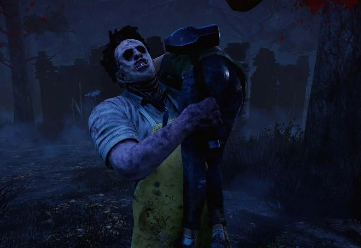 Dbd маньяки. Маньяк охотница dead by daylight. Dbd маньяки. Dbd маньяки. Dbd маньяки.