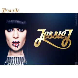 Jessie j domino