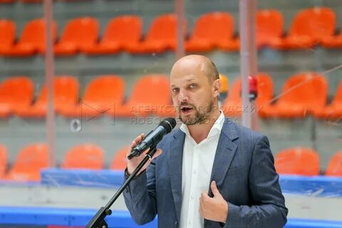 Абаренов министр спорта московской