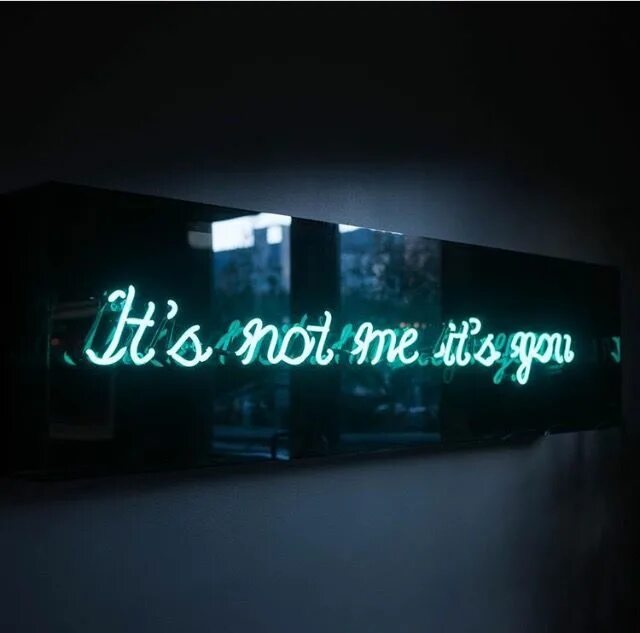 You not one. Neon Art quotes. Комната Пинтерест неон.