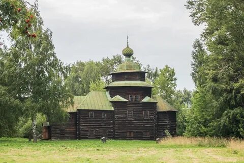 Солигаличский уезд