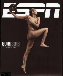 Elena Delle Donne Nude & Sexy Collection (14 Photos + Video) .