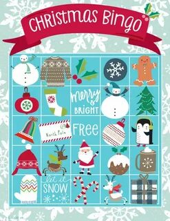 Christmas for teenagers